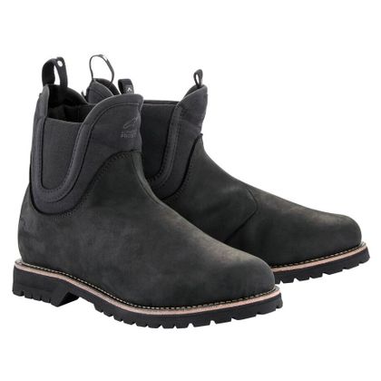 Demi-bottes Alpinestars TURNSTONE - Noir