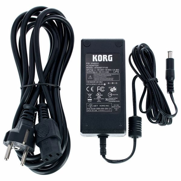 Korg KA-400 VI Power Supply