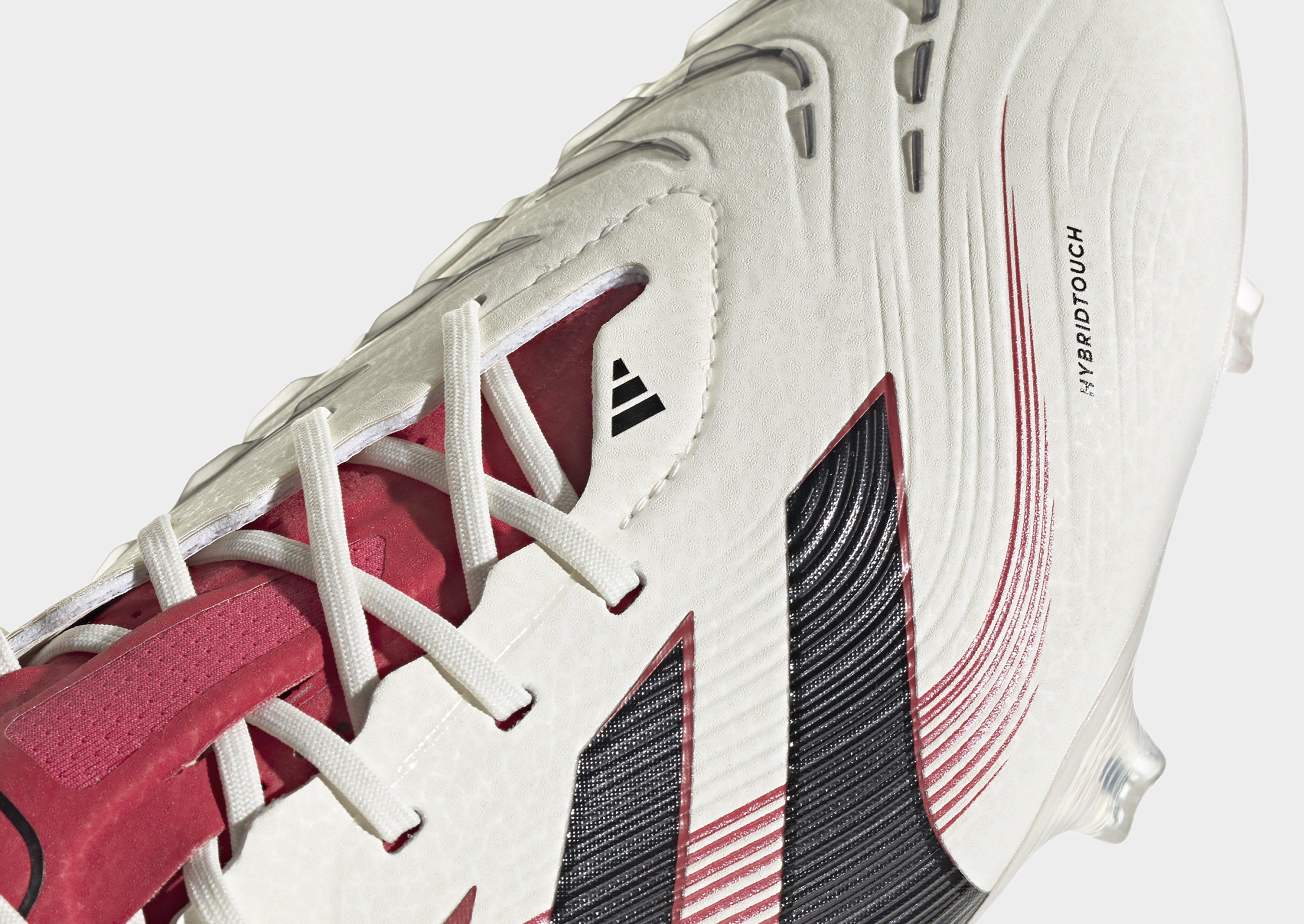 adidas Chaussure Predator Elite Terrain souple