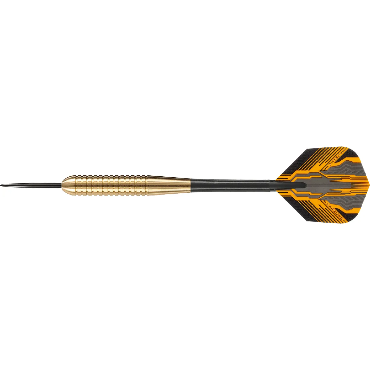 Harrows Club 21g Steel