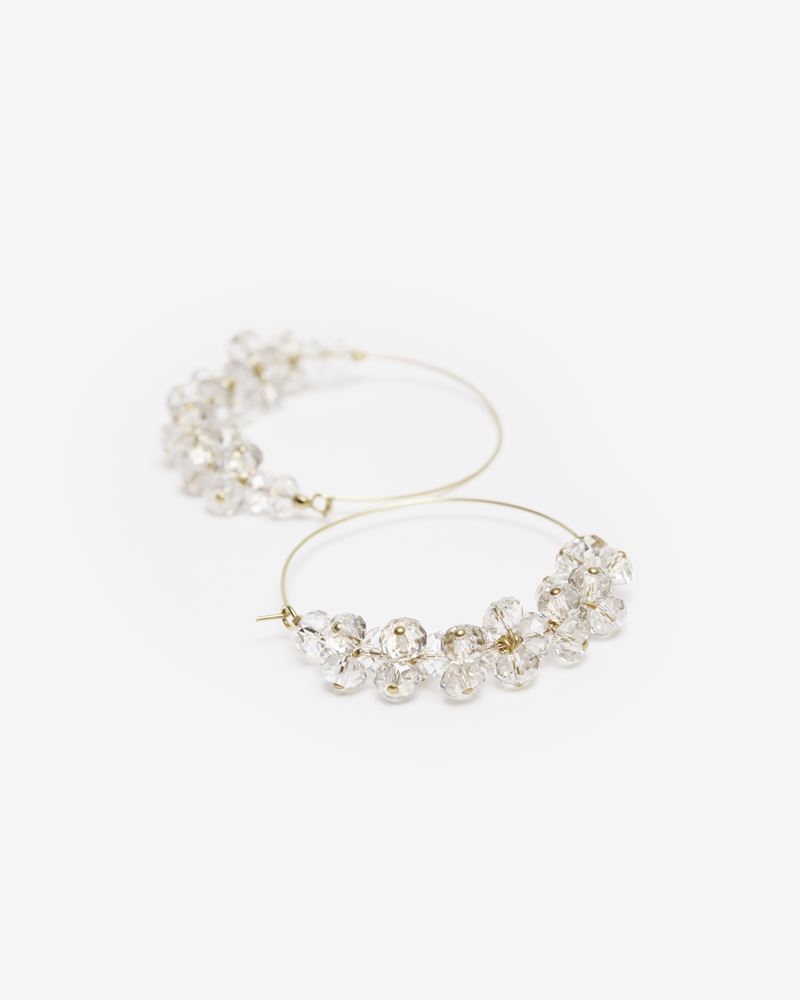 BOUCLES D'OREILLES POLLY