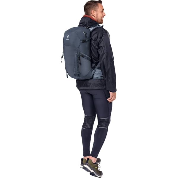 Sac à dos randonnée DEUTER SPEED LITE 25 BLACK