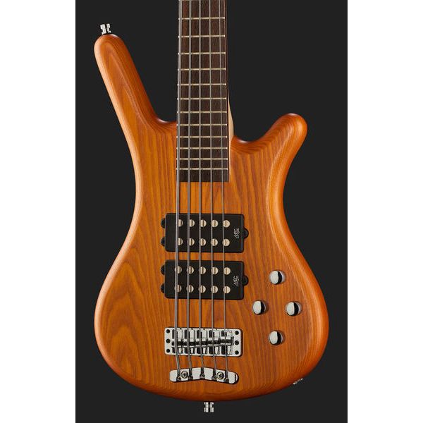 Warwick RB Corvette $$ 5 HV TS