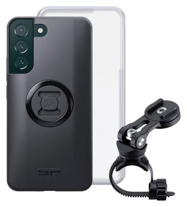 SP CONNECT Kit porte-téléphone Bike Bundle II Samsung S22