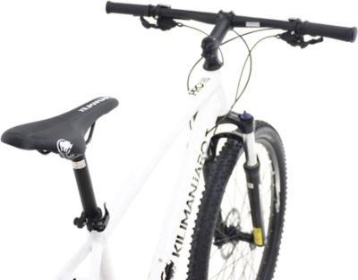 X FactPro white 27,5 - weiß