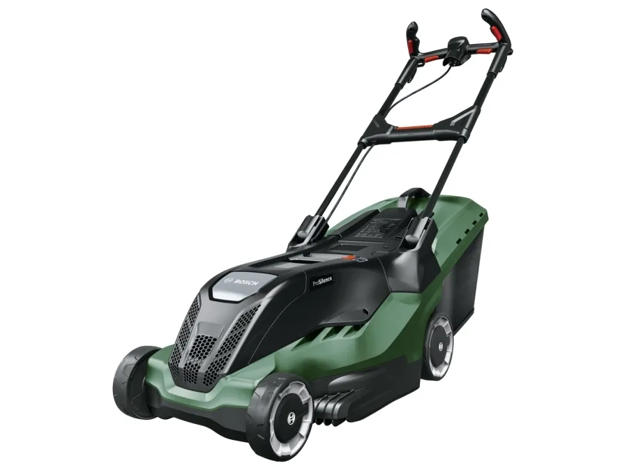Bosch EL PLÆNEKLIPPER ADVANCED ROTAK 650