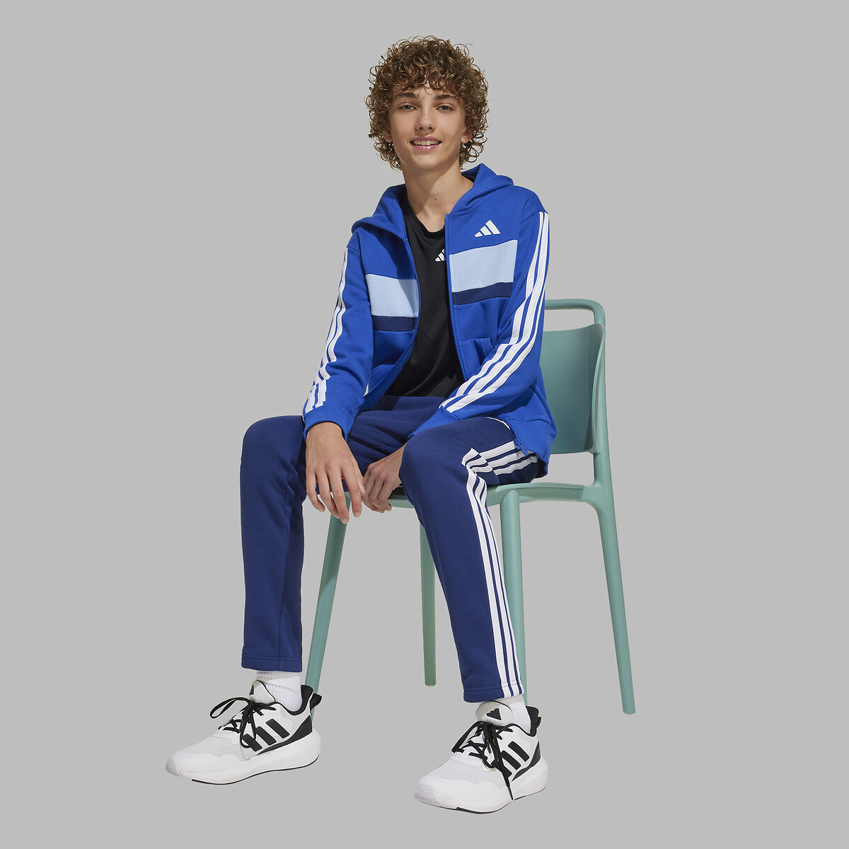 ROUPAS ESPORTIVAS ADIDAS<br>Roupa de treino