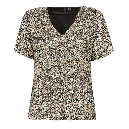 Vero Moda - VMELIN - Beige