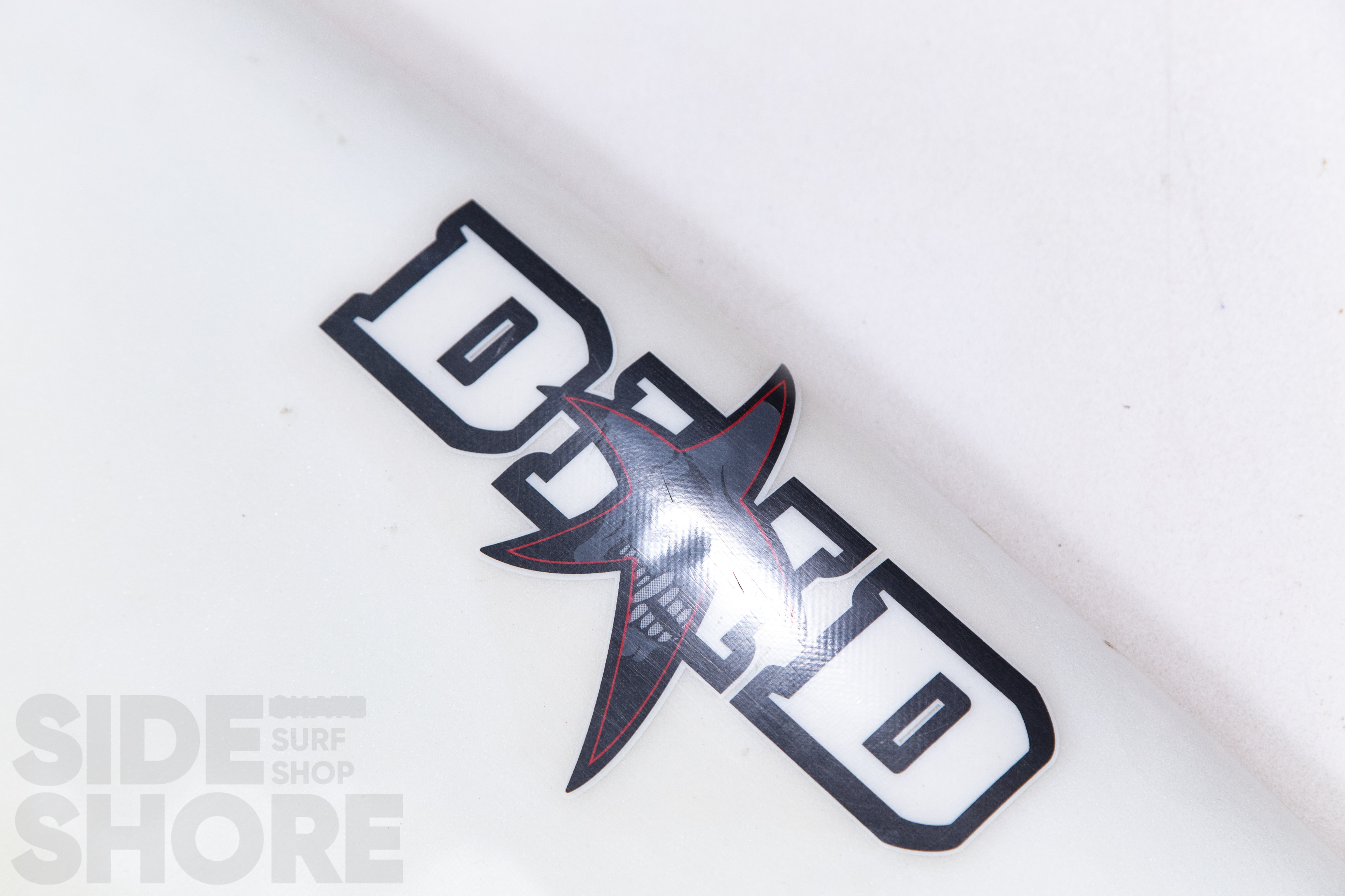 DHD Swtich Blade - 5'10 x 19 1/4