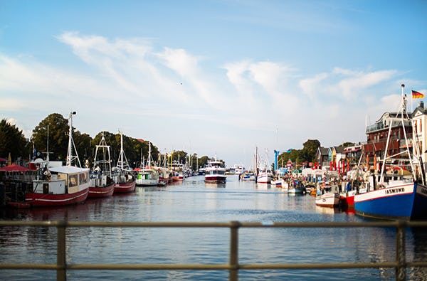 Stadtführung Rostock