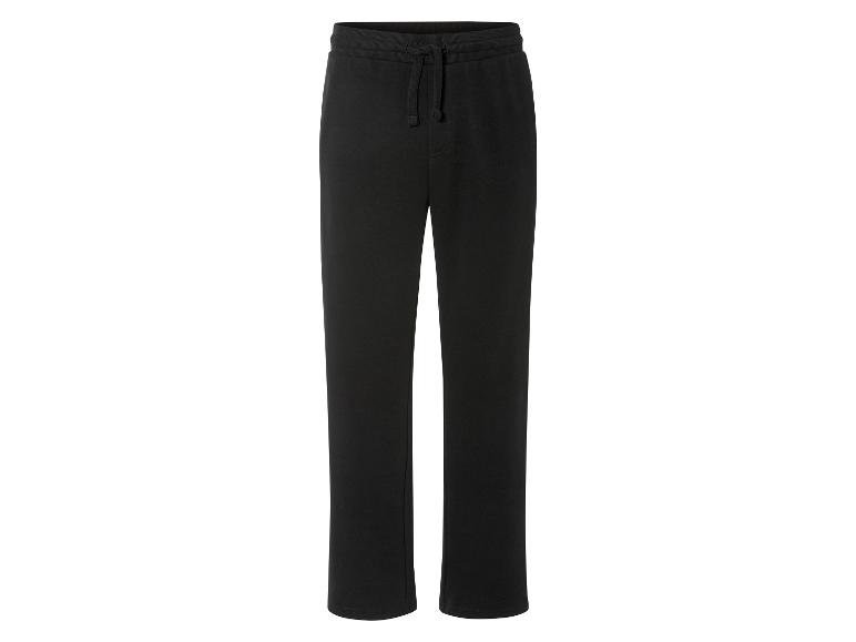 Heren sweatbroek