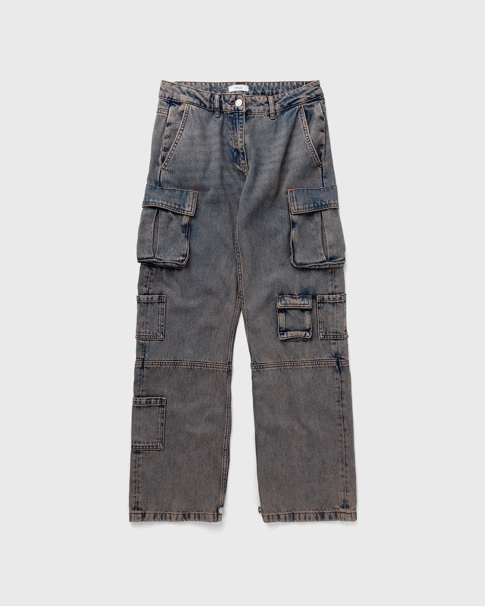 Envii ENBESS CARGO JEANS 6856