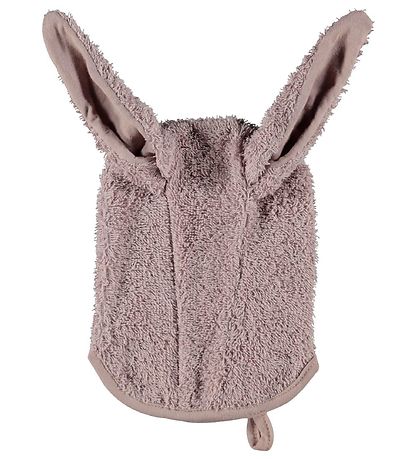 Name It Waschhandschuhe - Waschlappen - Sphinx/Caramel