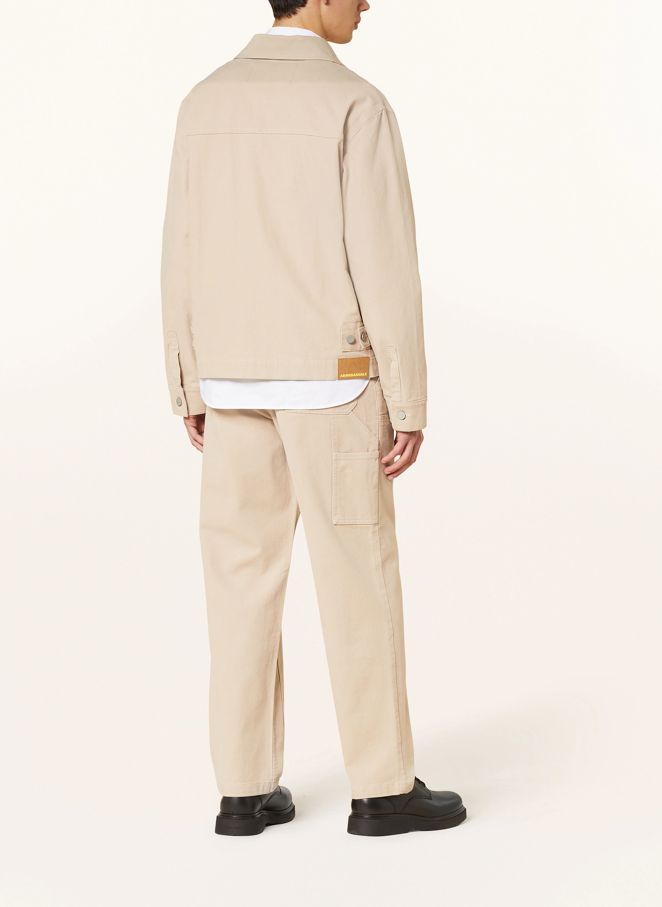 ARMEDANGELS Hose AAGAPIO Regular Fit