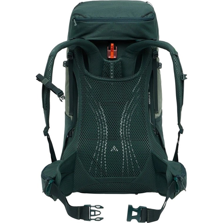 Vaude Brenta 36+6 Agave