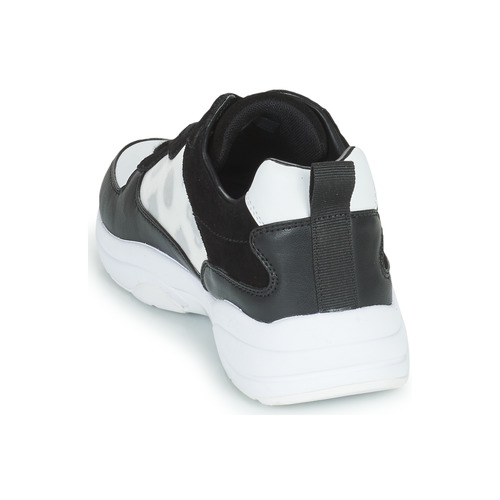 Guess - LUCKEE2 - Noir / Blanc