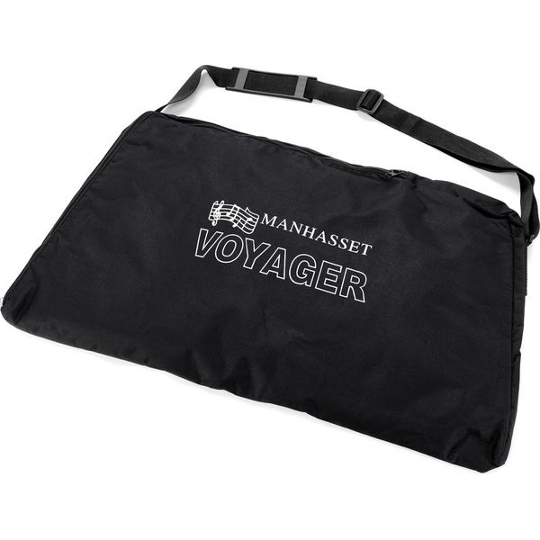 Manhasset Voyager Tote Bag 1800