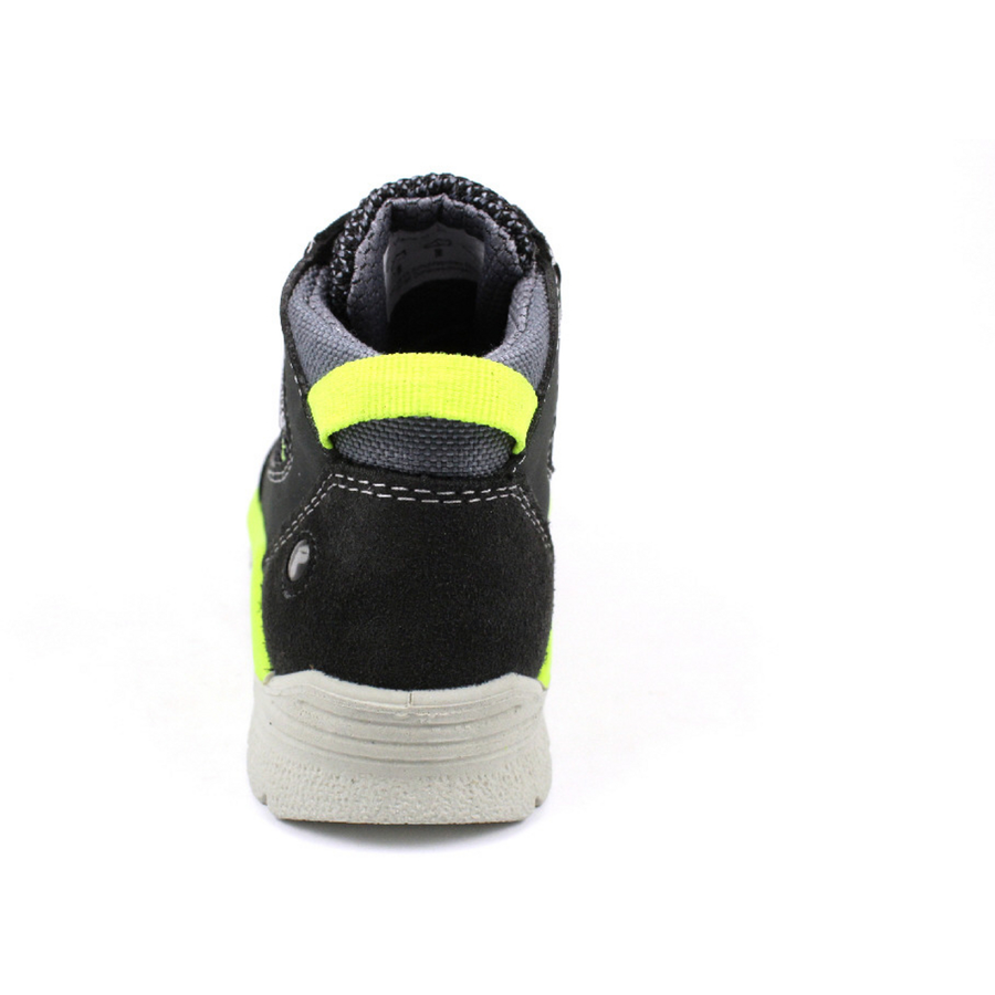 Ricosta Halbschuhe grau