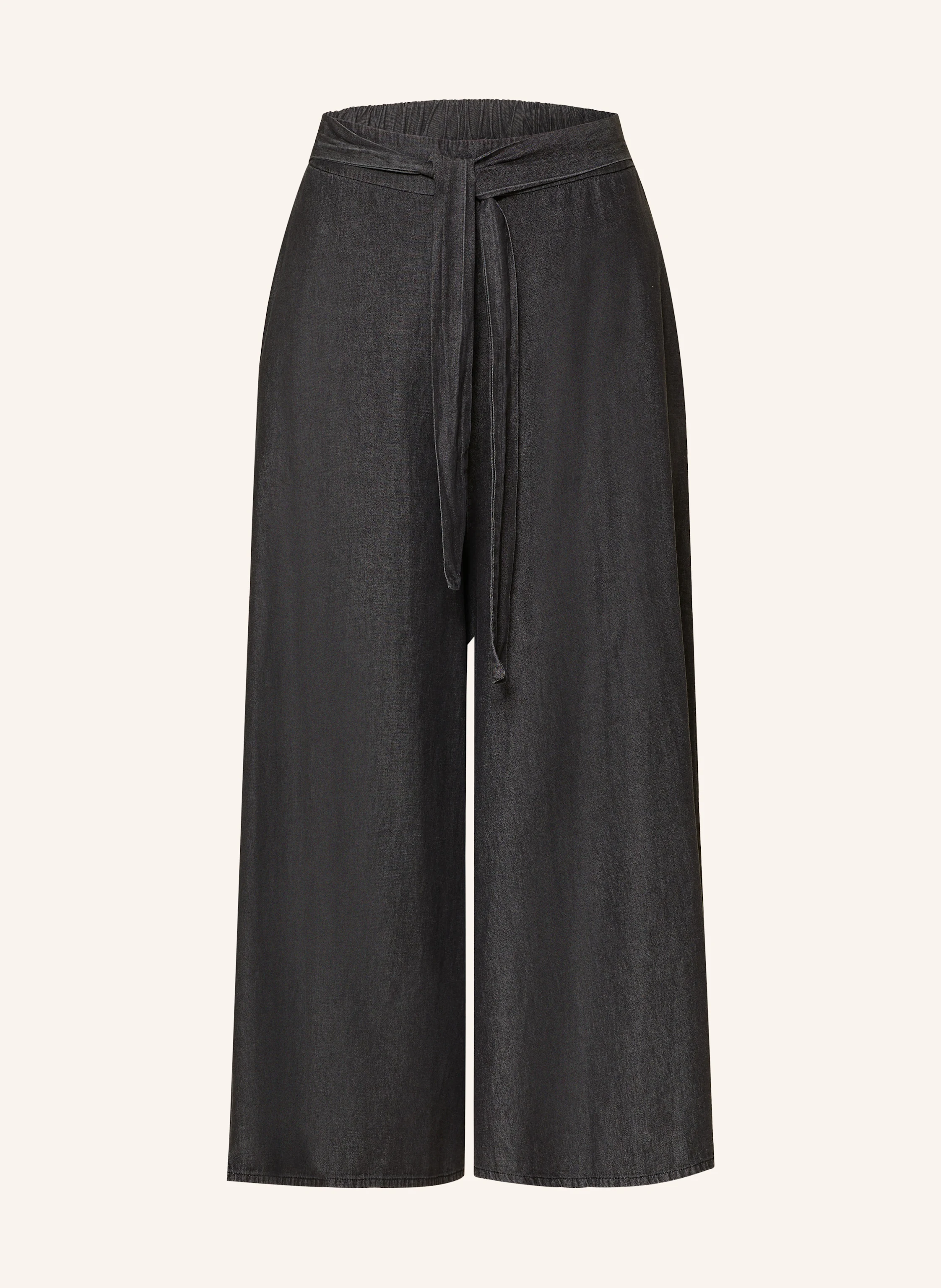 Herrlicher Jeans-Culotte NELANIE