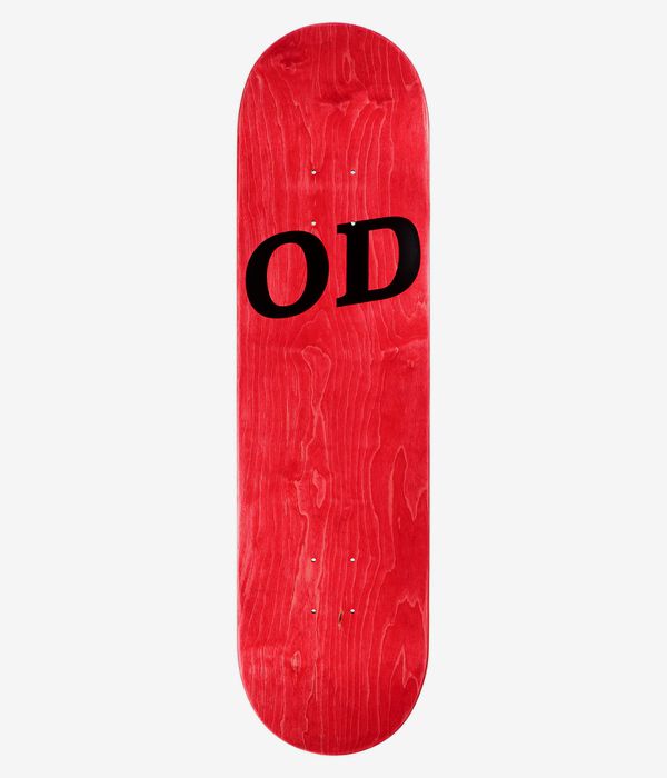 Hardbody OD Logo 8.1