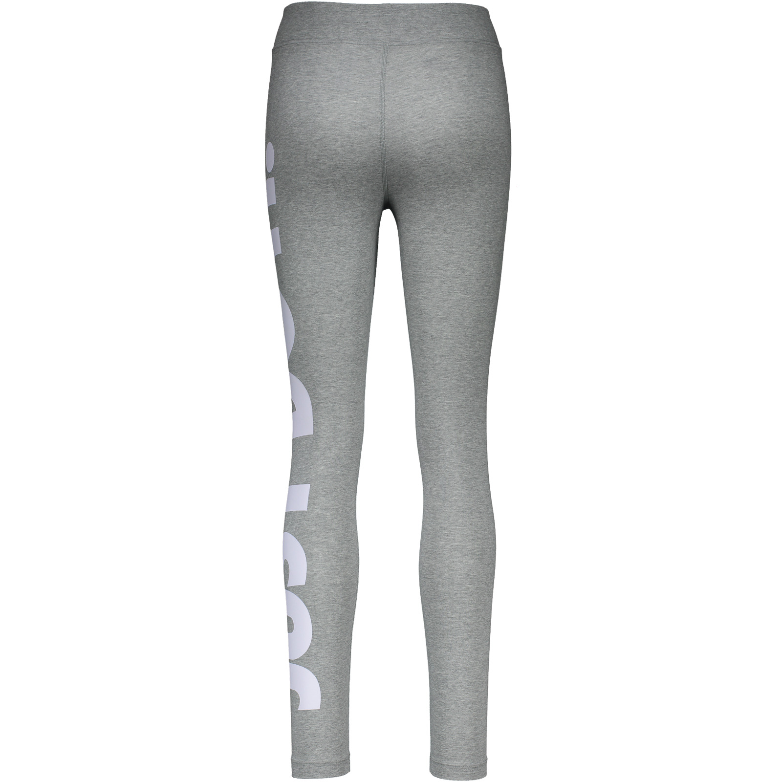 Nike Damen-Leggins NSW Ess M, hellgrau