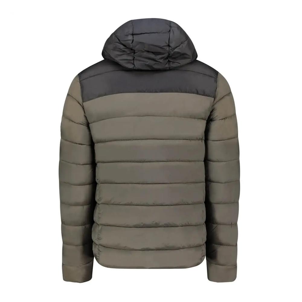 Geographical Norway Doudoune Kaki Homme Geographical Norway Batilo