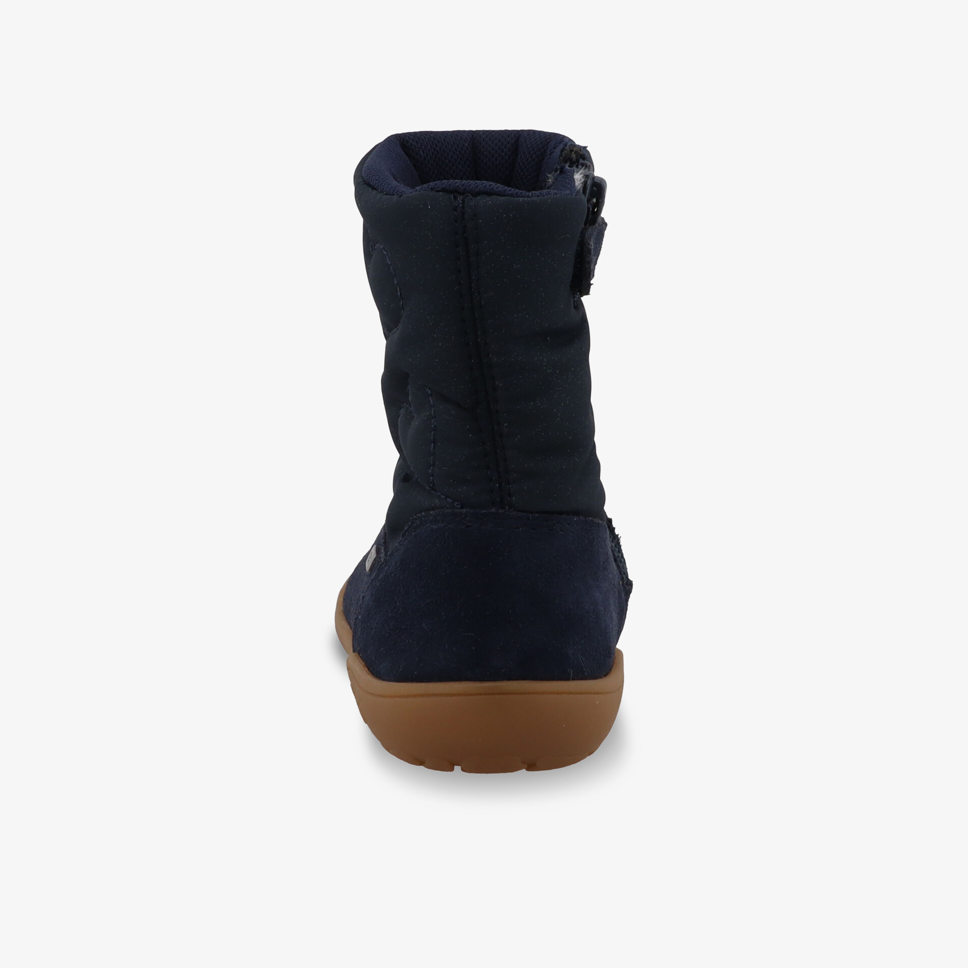 Lurchi Kinder Stiefel blau