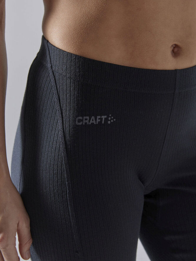 Craft Core Dry Baselayer Sæt Sort