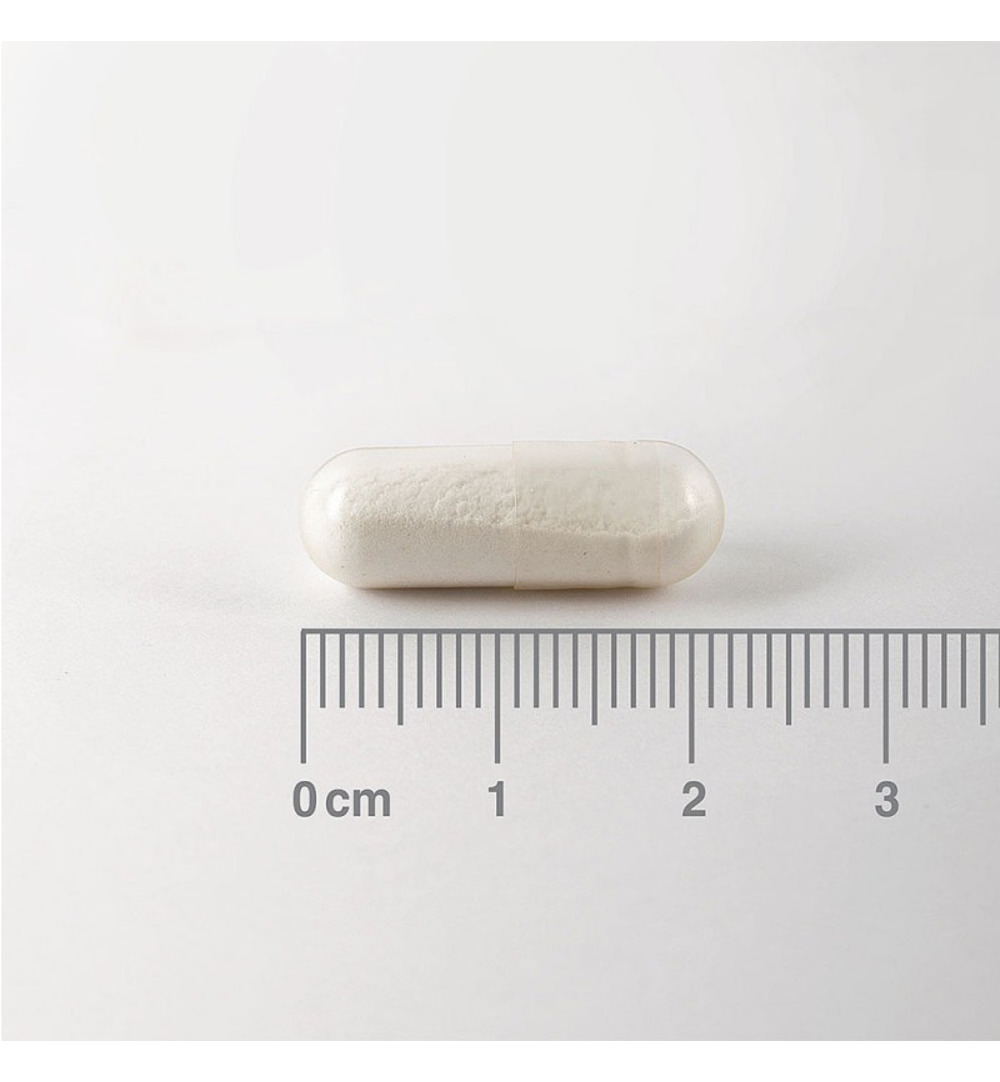 Lamberts Kiezelzuur uit bamboe (90 vega capsules)