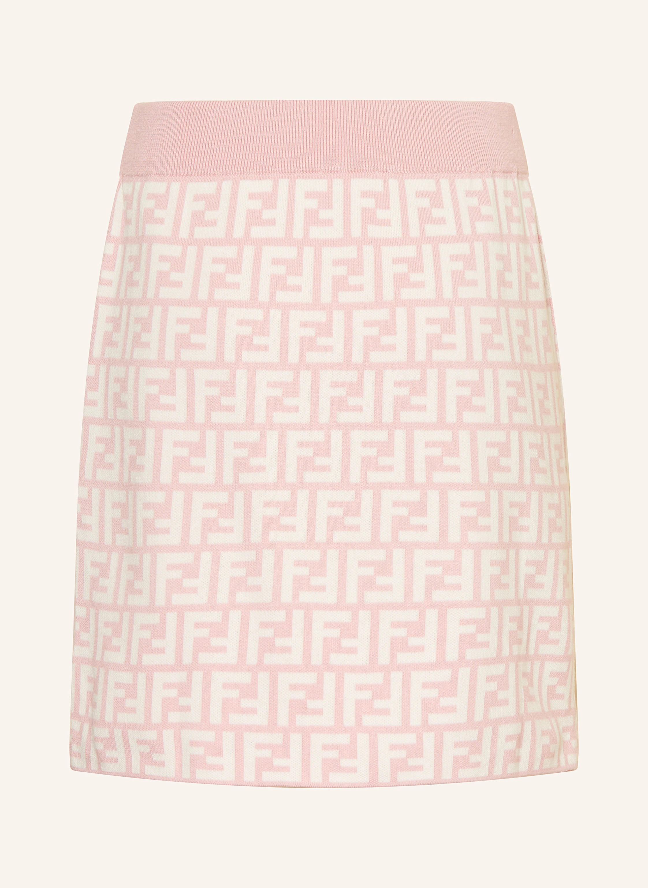 FENDI Strickrock