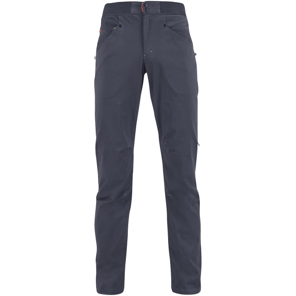 Pantalon escalade KARPOS NOGHERA PANT OMBRE BLUE