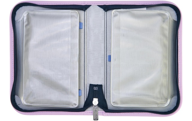Herlitz Schultertasche »Loop Plus Unicorn 17 l«