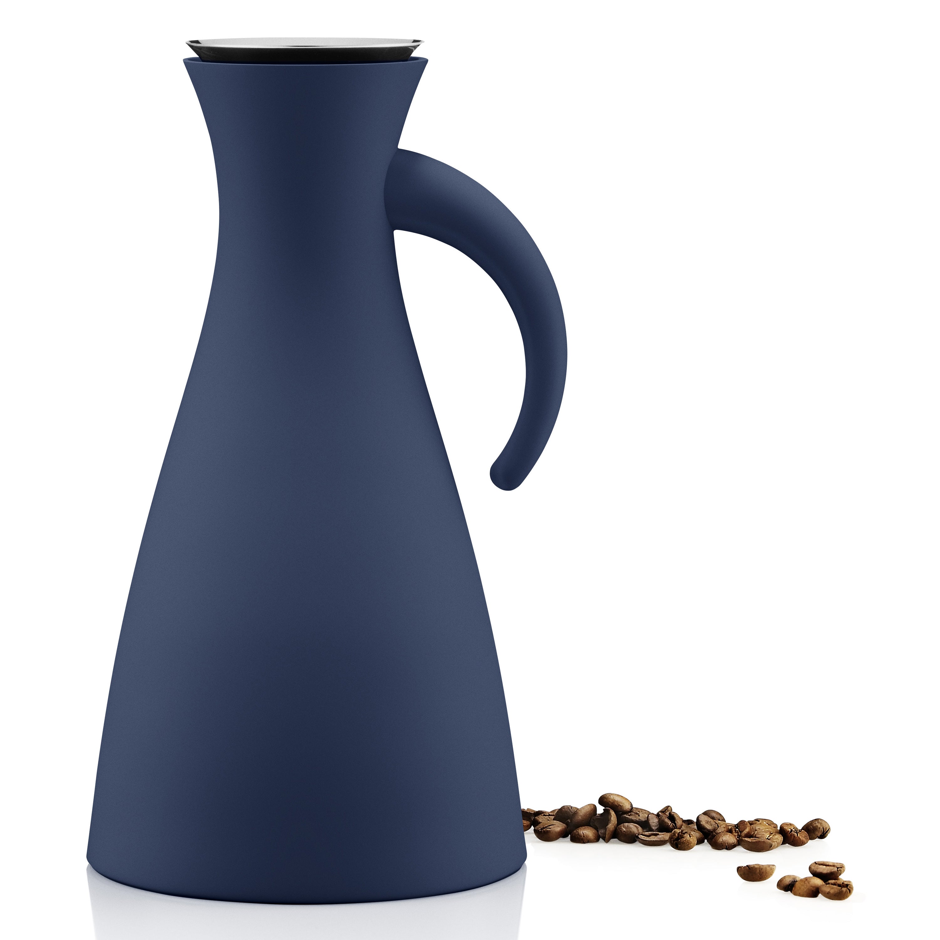 Eva Solo Vacuum Thermoskan 1 L