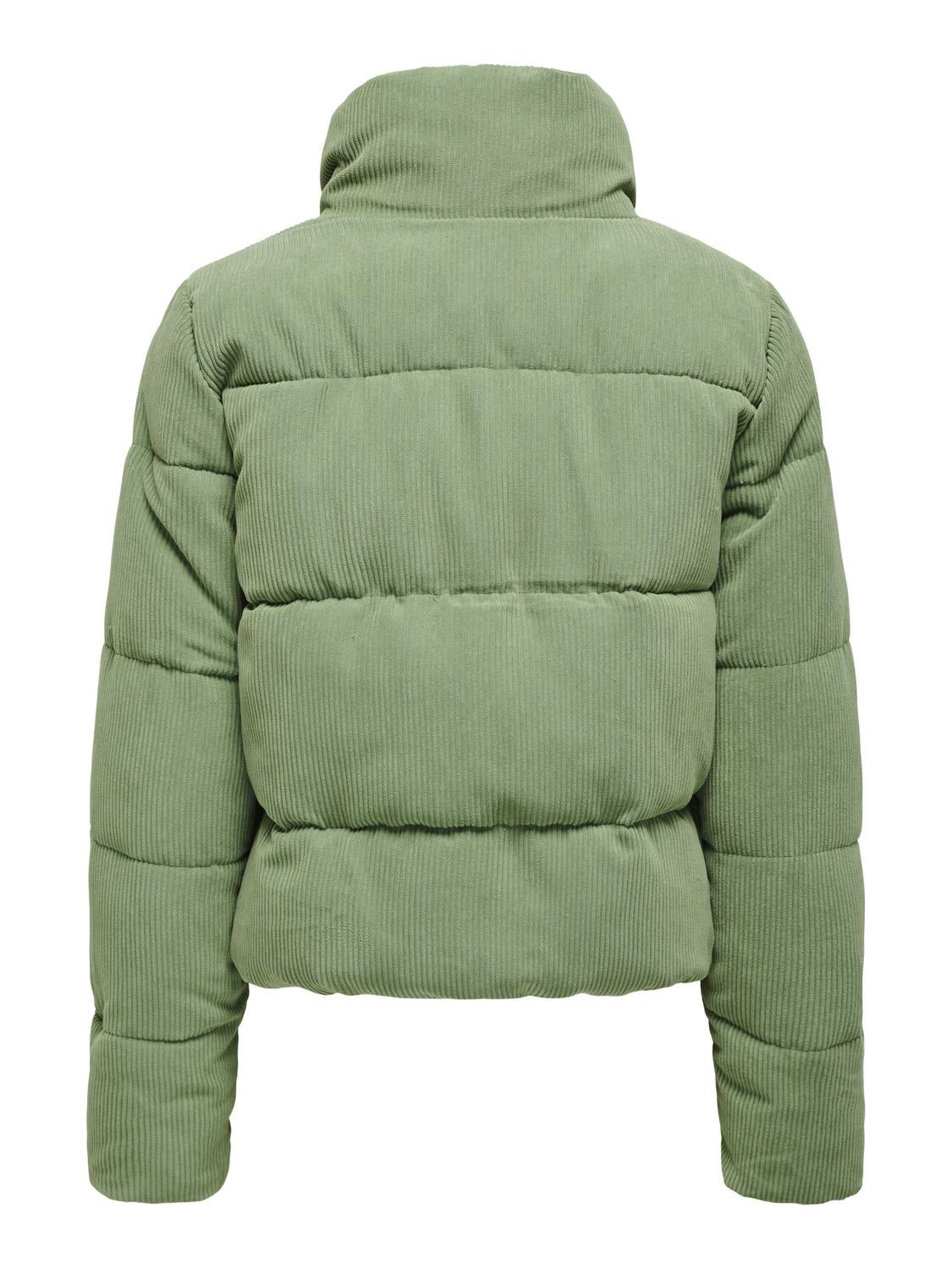 ONLNEWDOLLY Daunenjacke Hedge Green