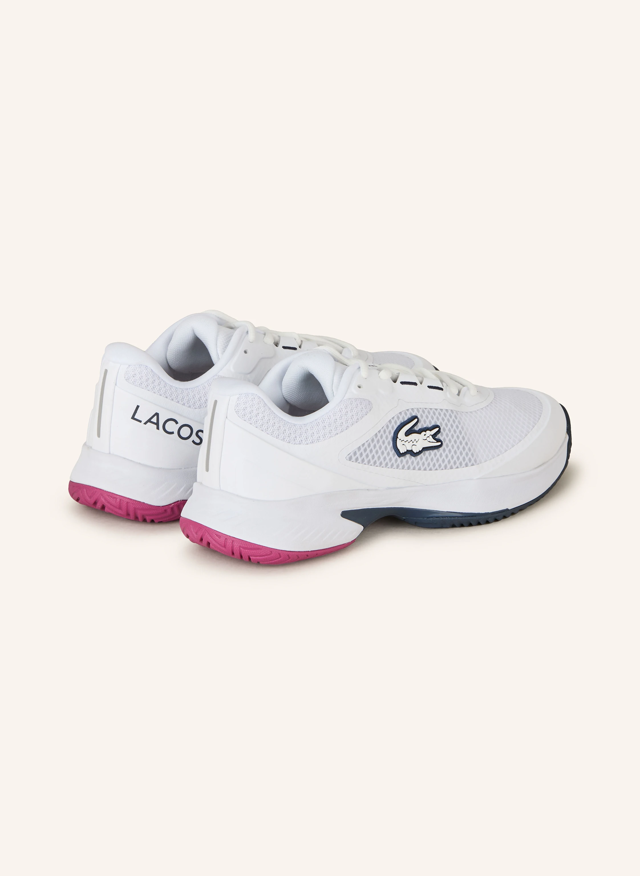 LACOSTE Tennisschuhe TECH POINT
