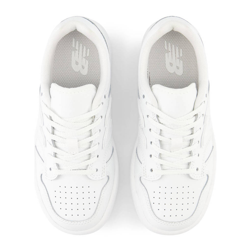 New Balance 480sneakers wit