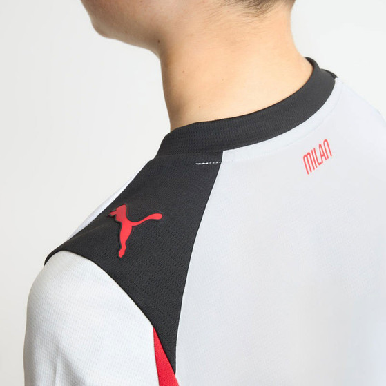Puma AC Milan Uit Shirt Kids 2025/2026