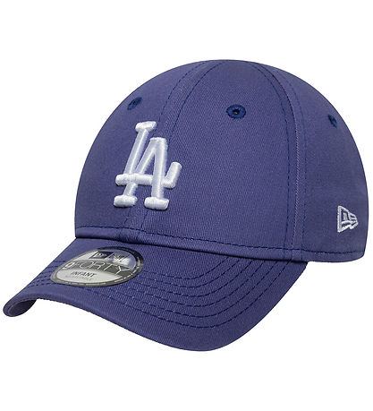 New Era Kappe - 9Forty - Liga - Dk Blue