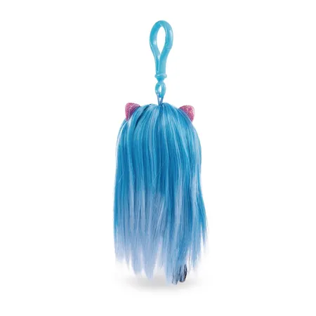 NICI Pixidoos Anhänger Nali mit Karabiner