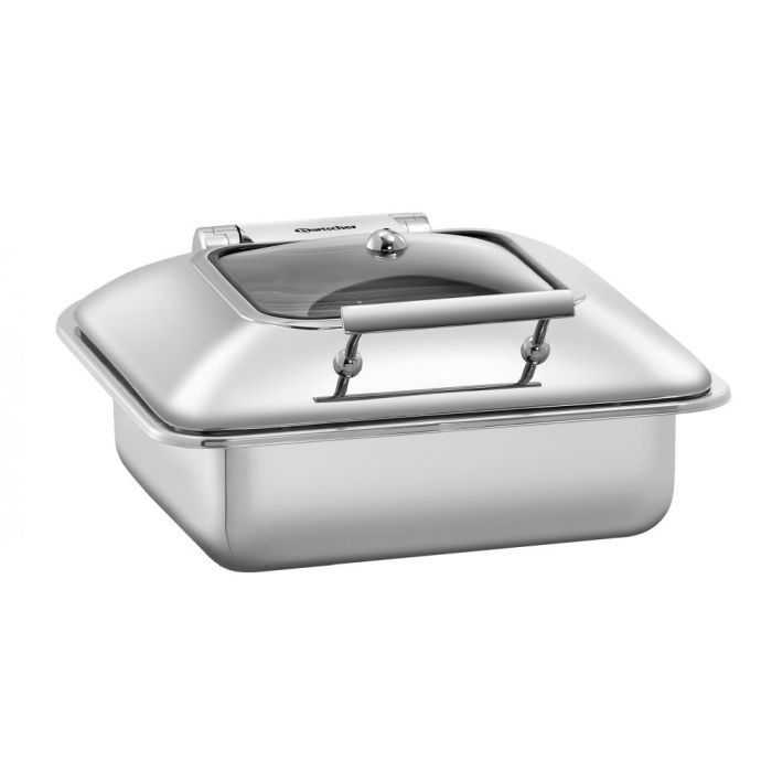 Bartscher Chafing-Dish 2/3 Flexible