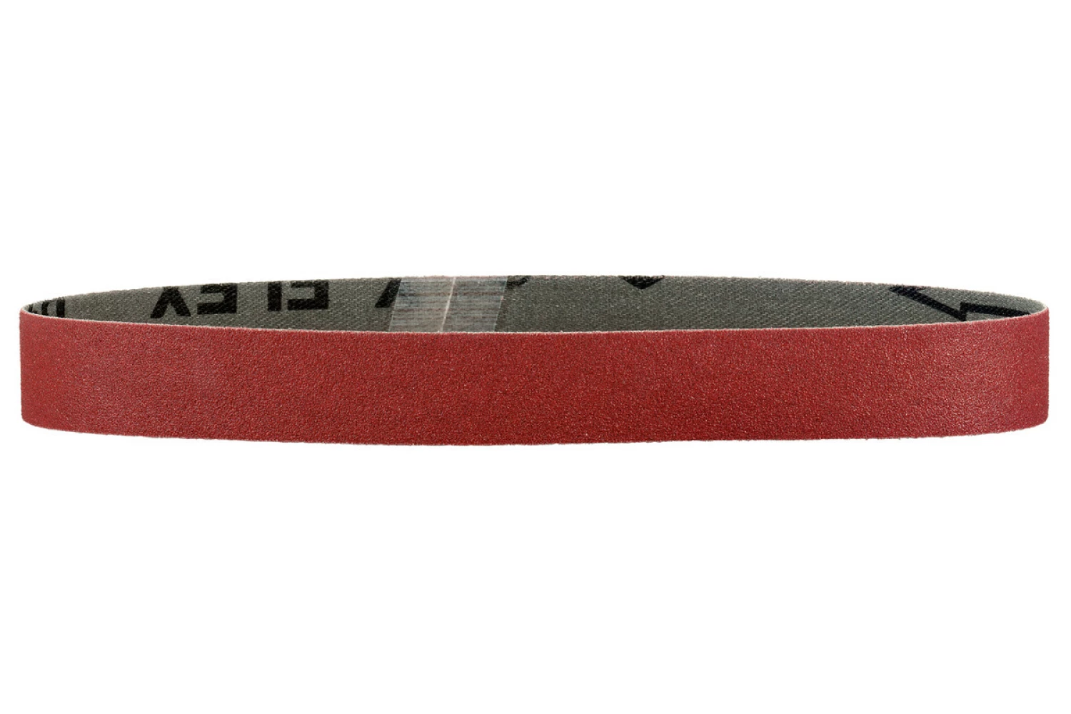 Metabo 629066000 Schuurband - 50 x 1020 x P120 (3st) - Metaal
