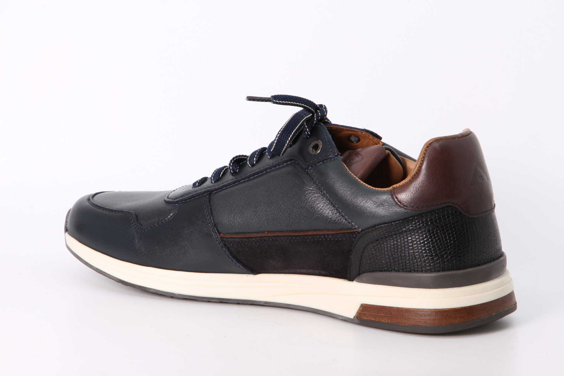 Ambitious SLOW navy