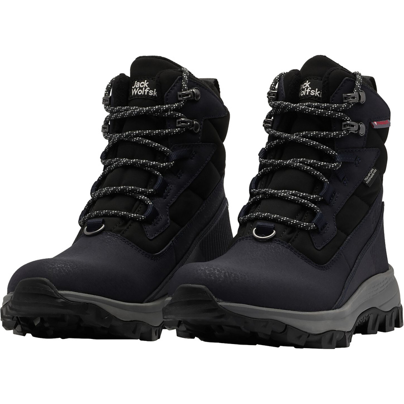 Jack Wolfskin Damen Everquest Pro Texapore High Schuhe