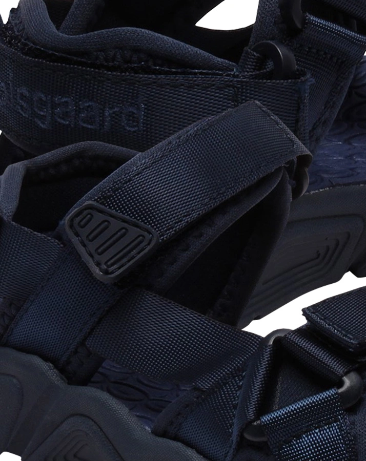Sandalen LOUIS in navy