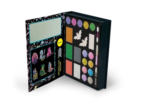 Monster High sminkesett