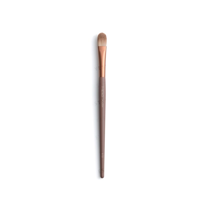 MEKO - Twilight Gold Artistry Brush Series Concealer Brush
