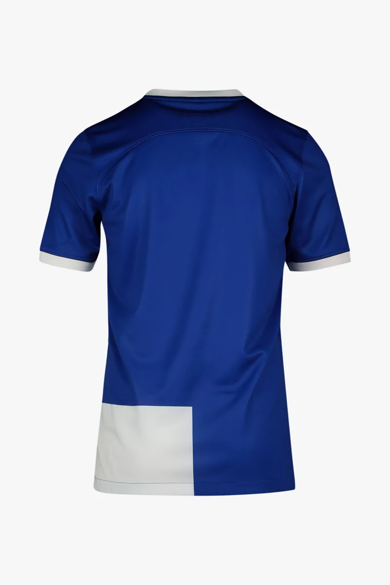 Nike Atletico Madrid Stadium Away Replica Kinder Fussballtrikot 2324 ohne Sponsor