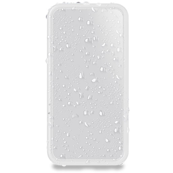 SP Connect - Protection Etanche Weather Cover - iPhone 13 Mini|iPhone 12 Mini