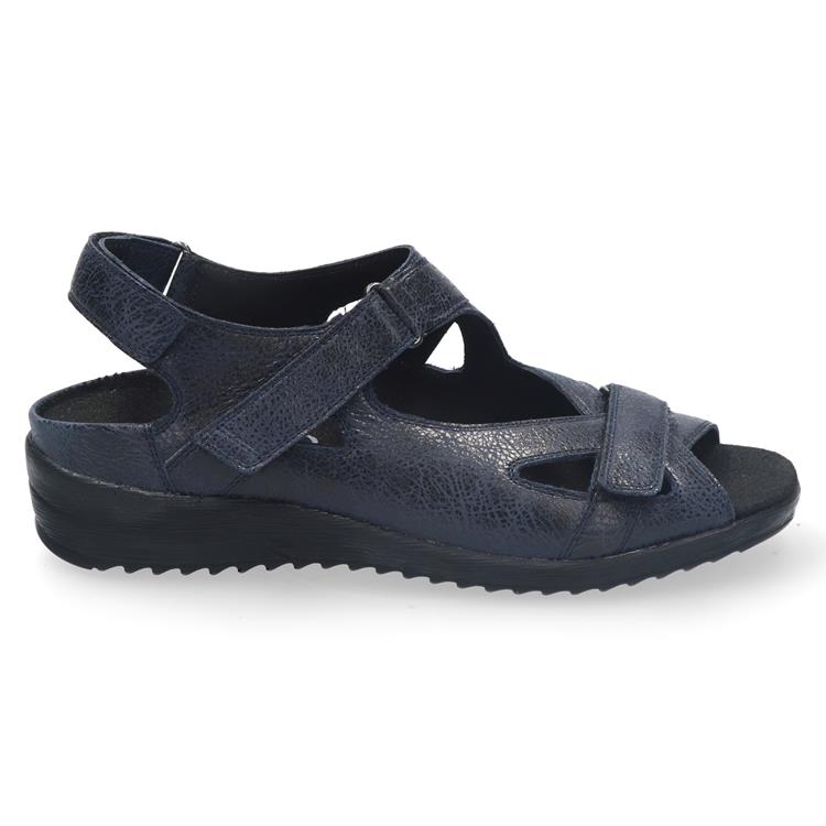 Durea 7419 wijdte H blauw