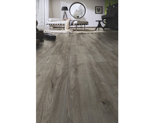 Laminaat 8.0 Montemerlo Eiken 3662